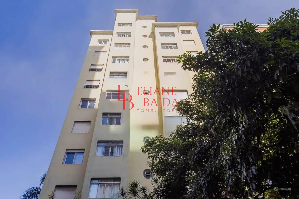 Apartamento, 1 quarto, 40 m² - Foto 1