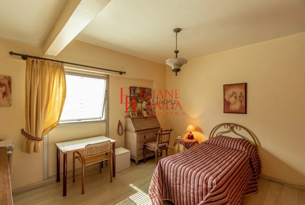 Apartamento, 4 quartos, 161 m² - Foto 12