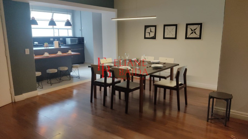 Apartamento, 2 quartos, 137 m² - Foto 7
