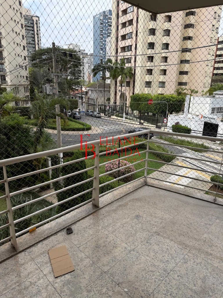 Apartamento, 3 quartos, 118 m² - Foto 29