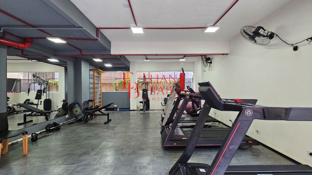Apartamento, 3 quartos, 124 m² - Foto 13
