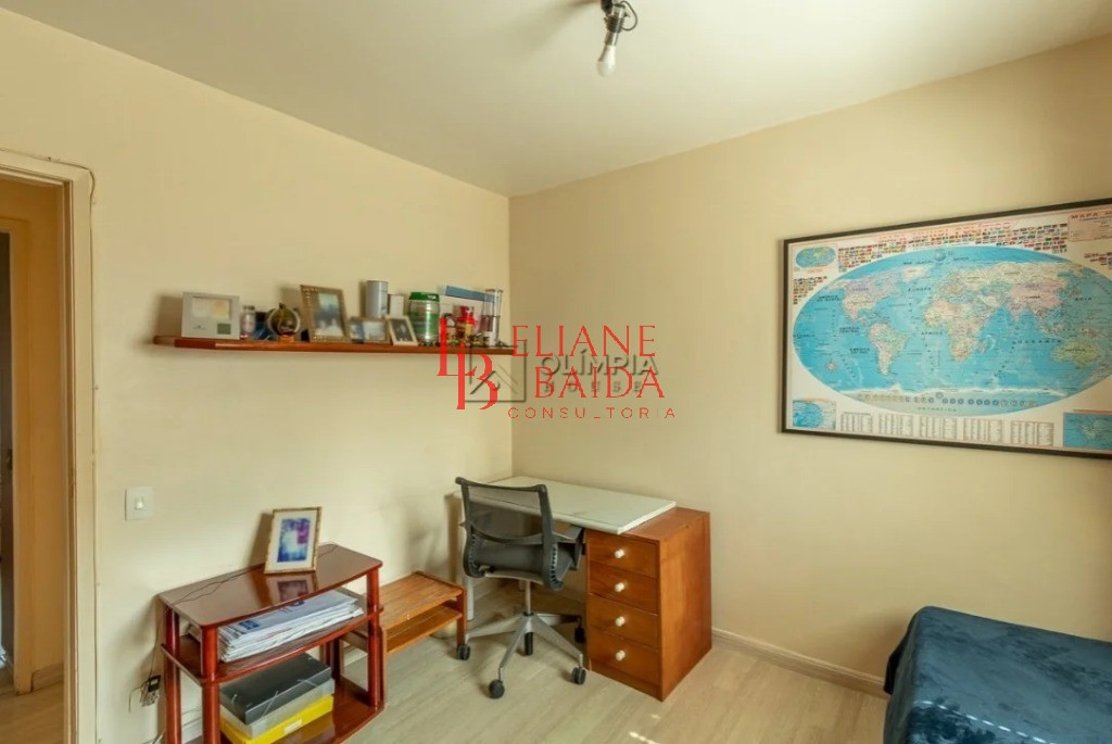 Apartamento, 4 quartos, 161 m² - Foto 10