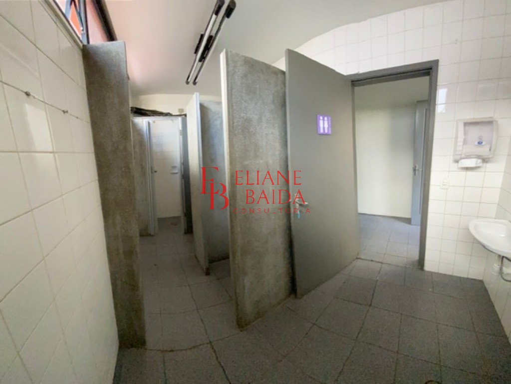 Loja-Salão, 291 m² - Foto 13