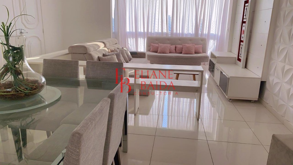 Apartamento, 4 quartos, 147 m² - Foto 1