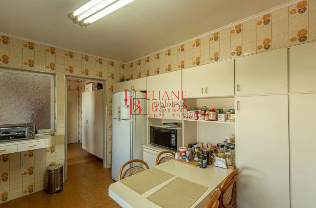 Apartamento, 4 quartos, 161 m² - Foto 7