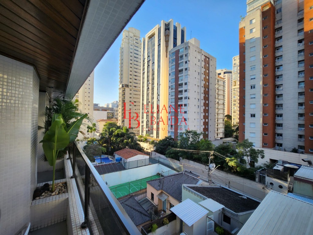 Apartamento, 3 quartos, 189 m² - Foto 4