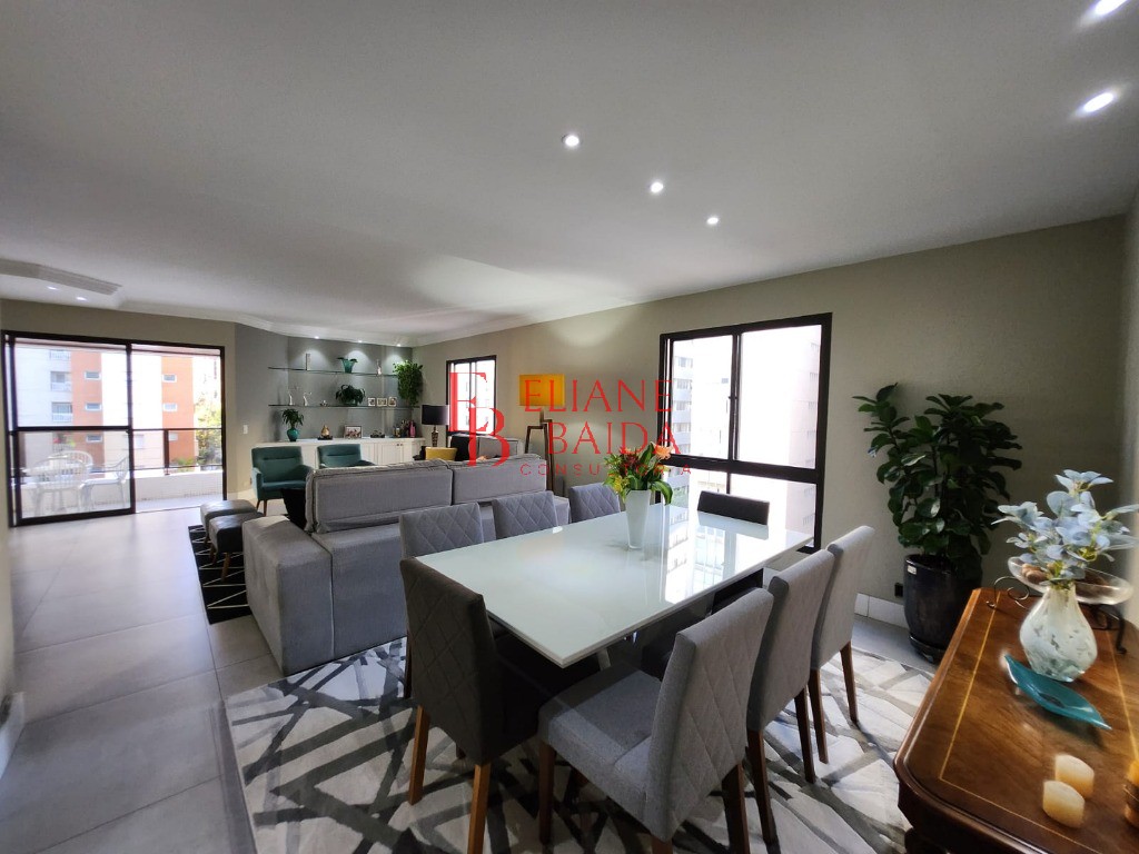 Apartamento, 3 quartos, 189 m² - Foto 12