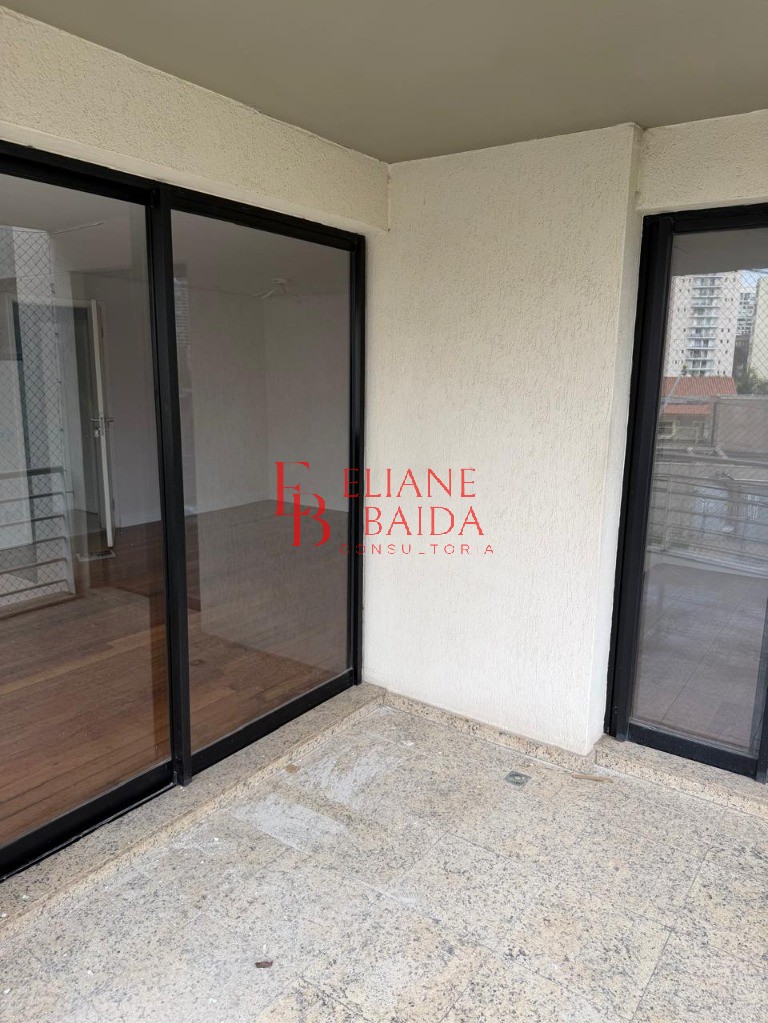 Apartamento, 3 quartos, 118 m² - Foto 27