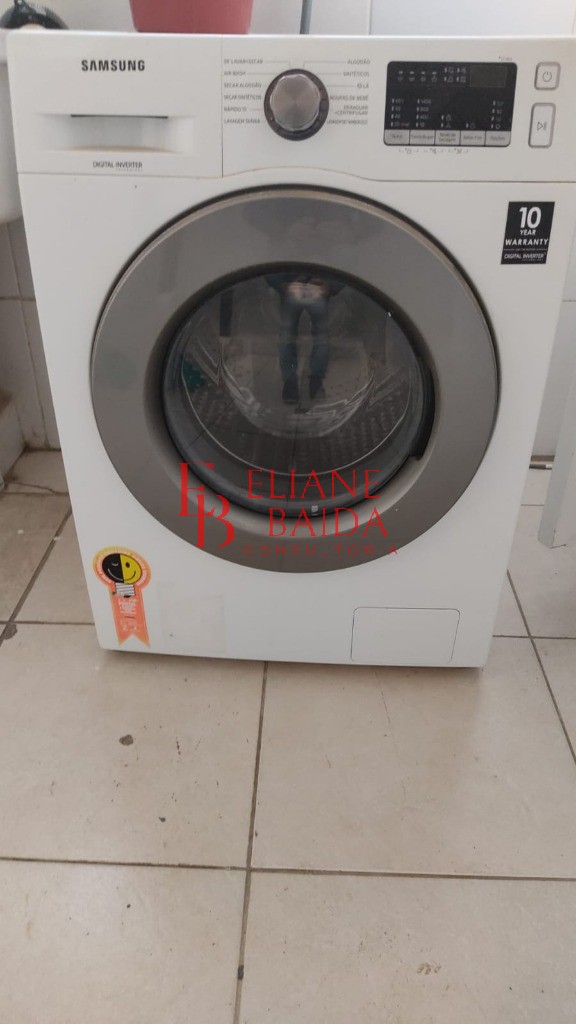 Apartamento, 2 quartos, 137 m² - Foto 4