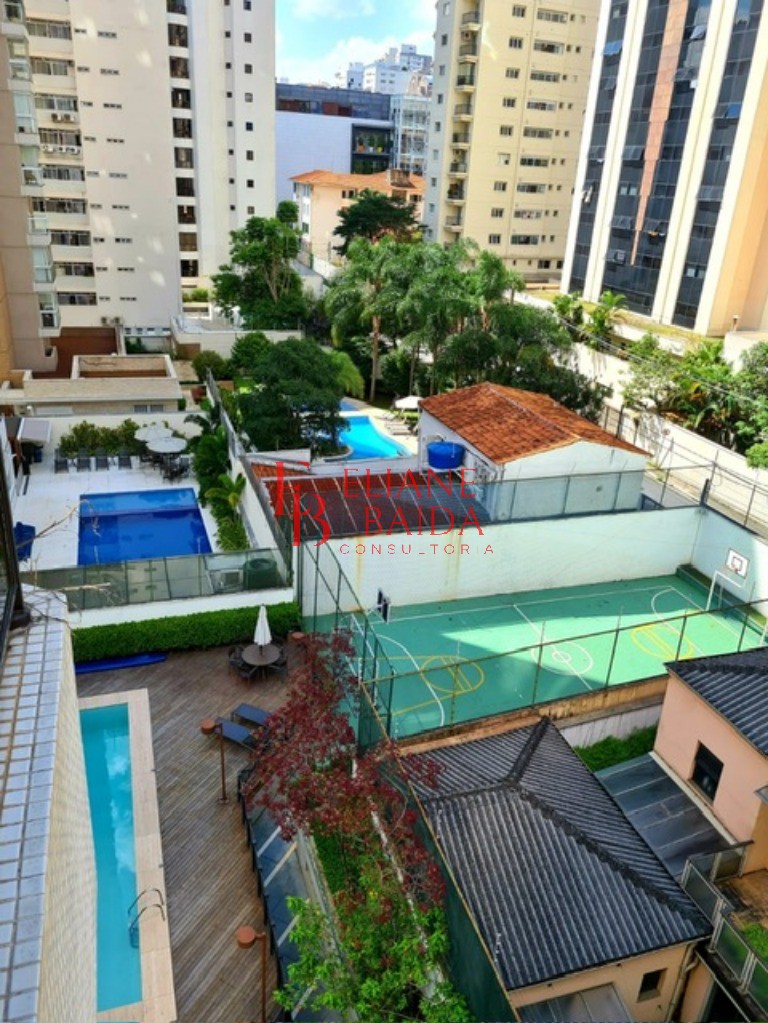 Apartamento, 3 quartos, 189 m² - Foto 22