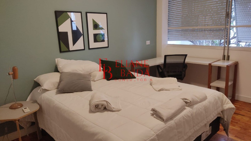 Apartamento, 2 quartos, 137 m² - Foto 16