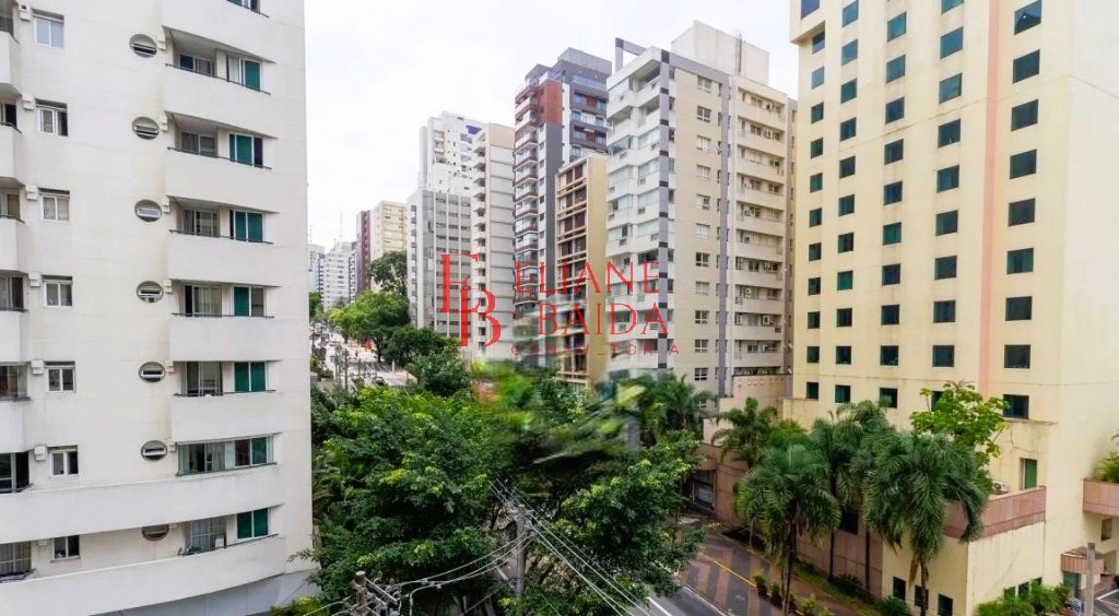 Apartamento, 1 quarto, 40 m² - Foto 20