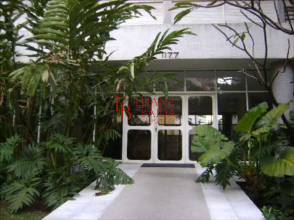 Apartamento, 3 quartos, 201 m² - Foto 14