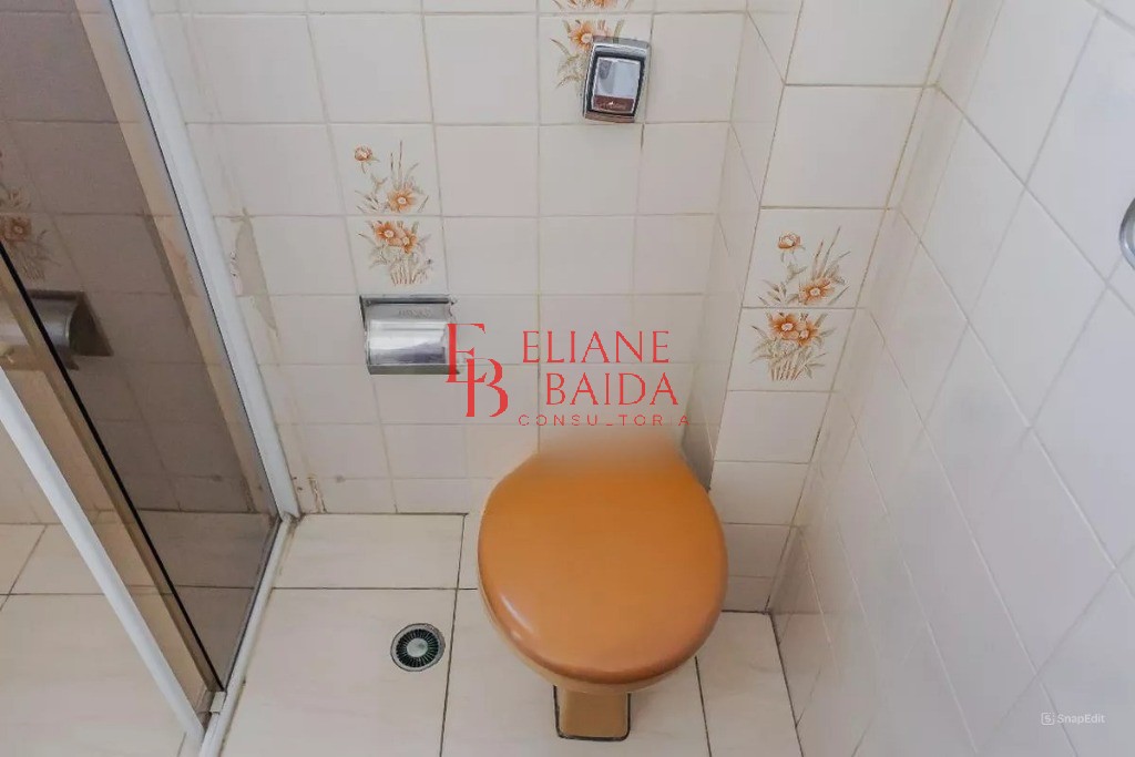 Apartamento, 1 quarto, 40 m² - Foto 8