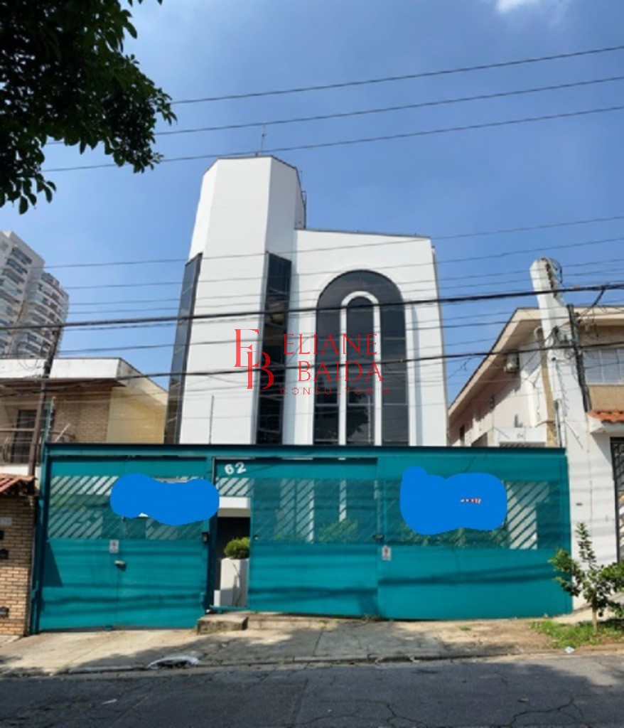 Loja-Salão, 291 m² - Foto 1