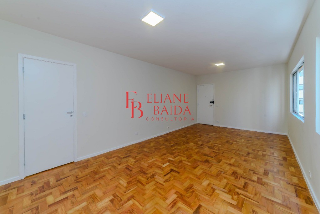 Apartamento, 3 quartos, 124 m² - Foto 1