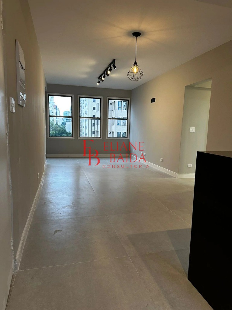 Apartamento, 3 quartos, 100 m² - Foto 2