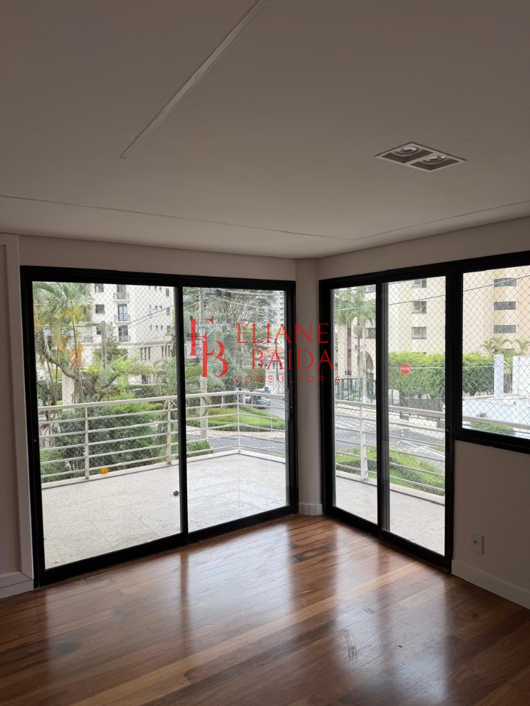 Apartamento, 3 quartos, 118 m² - Foto 3