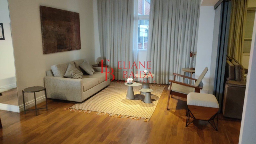 Apartamento, 2 quartos, 137 m² - Foto 6