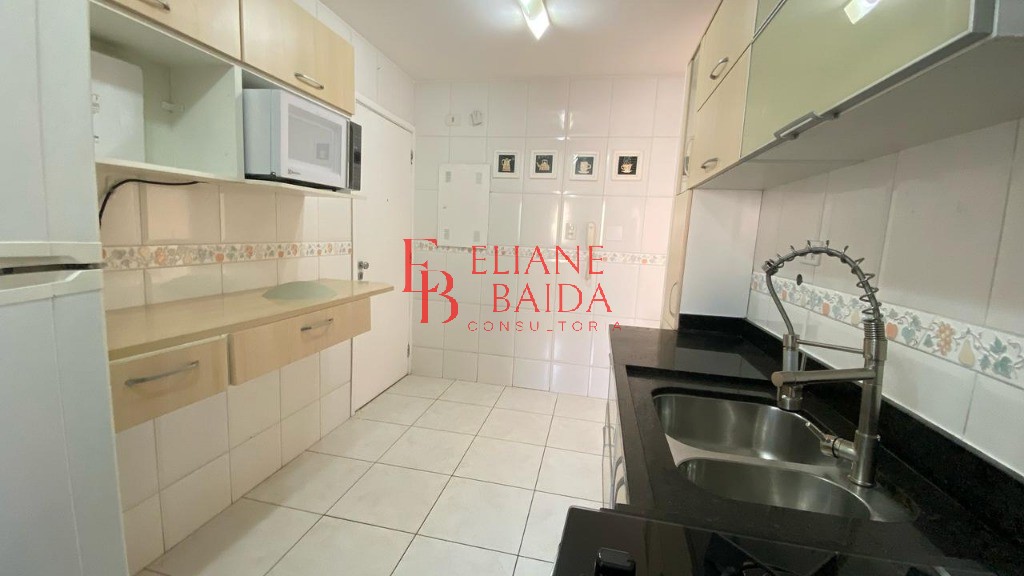 Apartamento, 4 quartos, 147 m² - Foto 9
