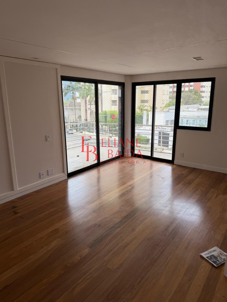 Apartamento, 3 quartos, 118 m² - Foto 11