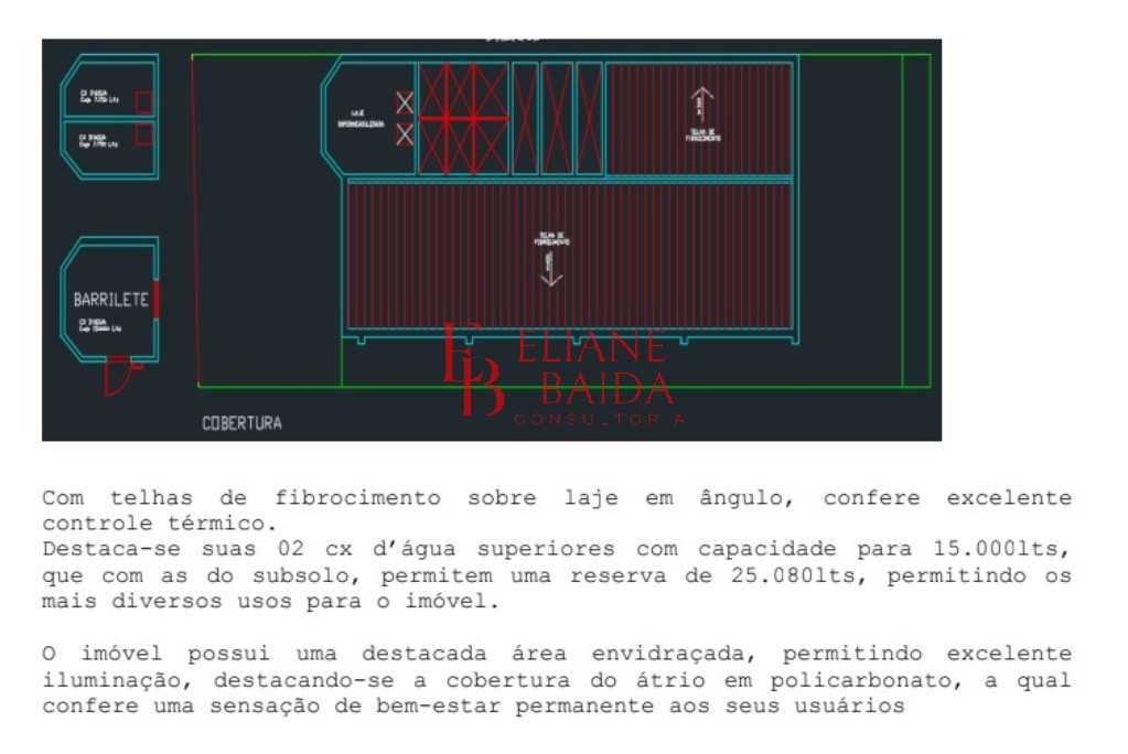 Loja-Salão, 291 m² - Foto 20