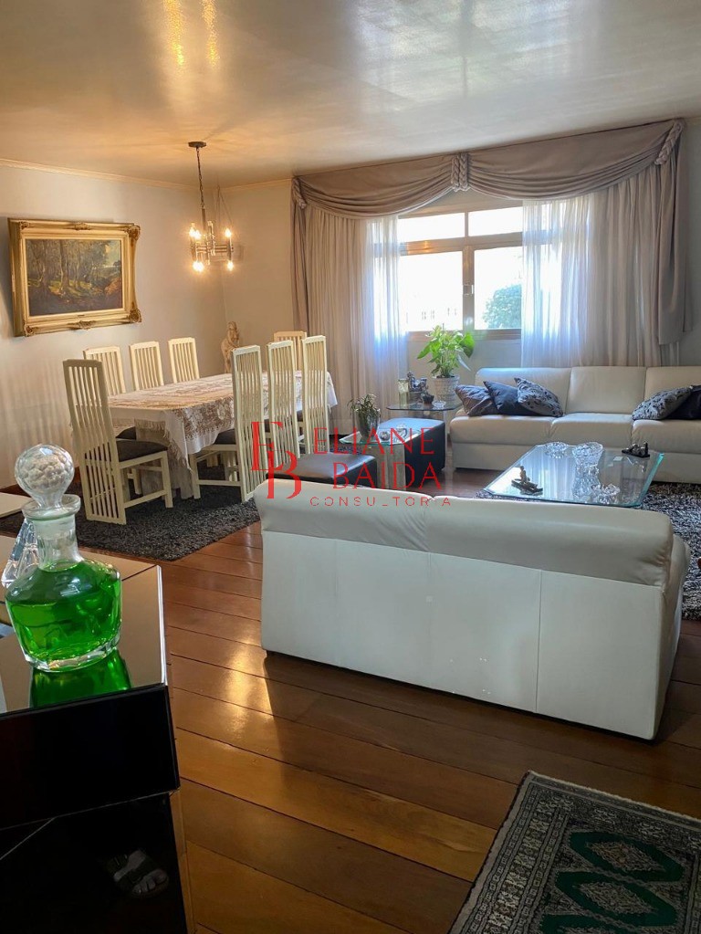 Apartamento, 3 quartos, 141 m² - Foto 3