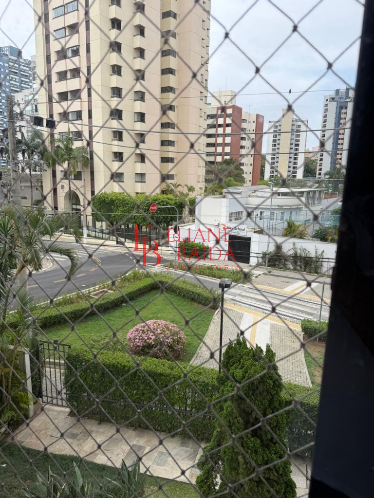 Apartamento, 3 quartos, 118 m² - Foto 2