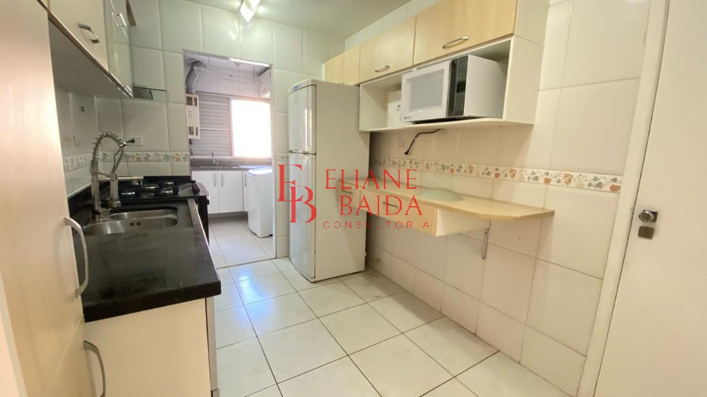 Apartamento, 4 quartos, 147 m² - Foto 6