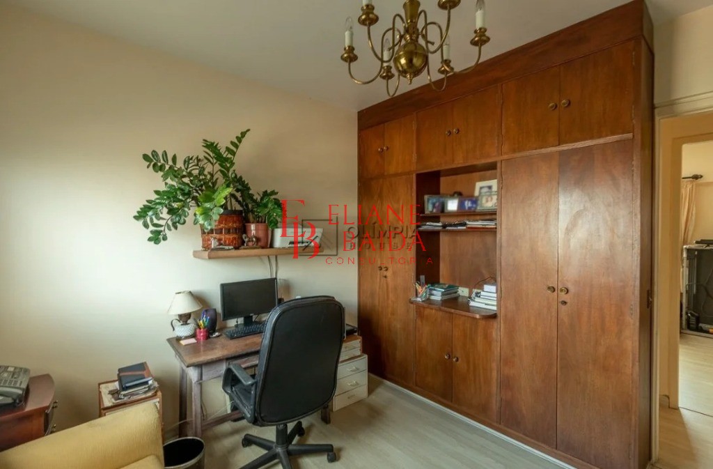 Apartamento, 4 quartos, 161 m² - Foto 8
