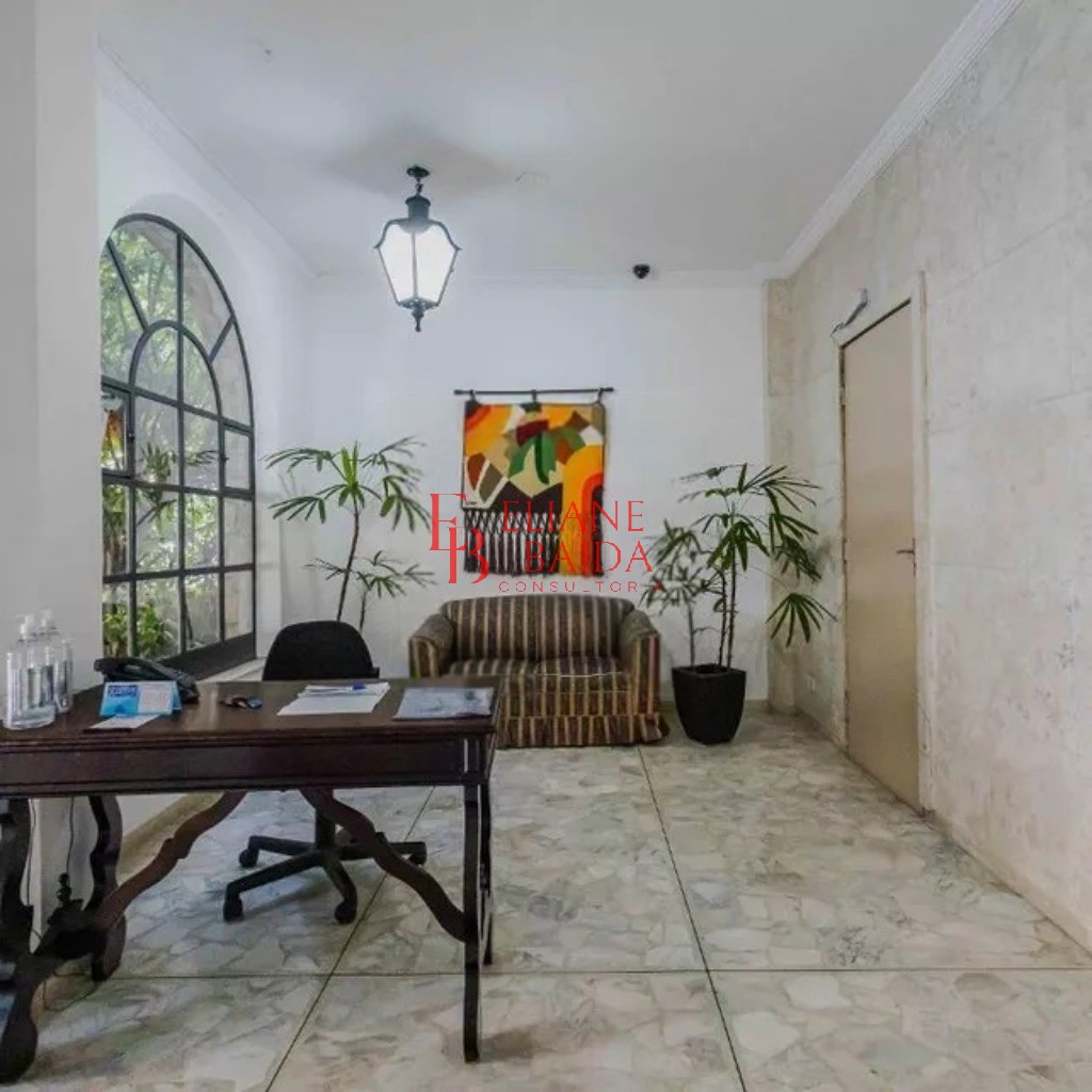Apartamento, 1 quarto, 40 m² - Foto 21