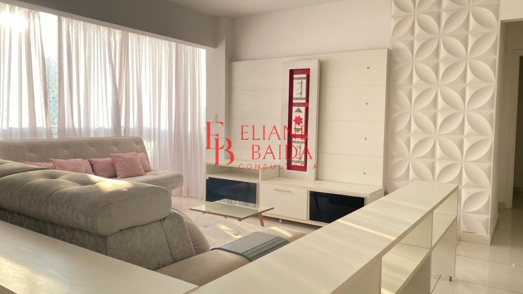 Apartamento, 4 quartos, 147 m² - Foto 7