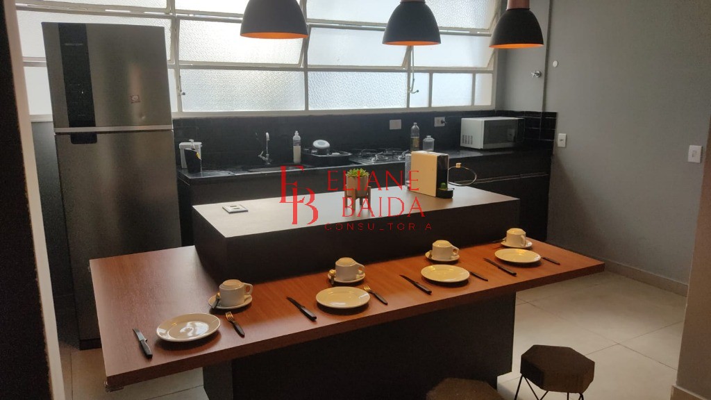 Apartamento, 2 quartos, 137 m² - Foto 2