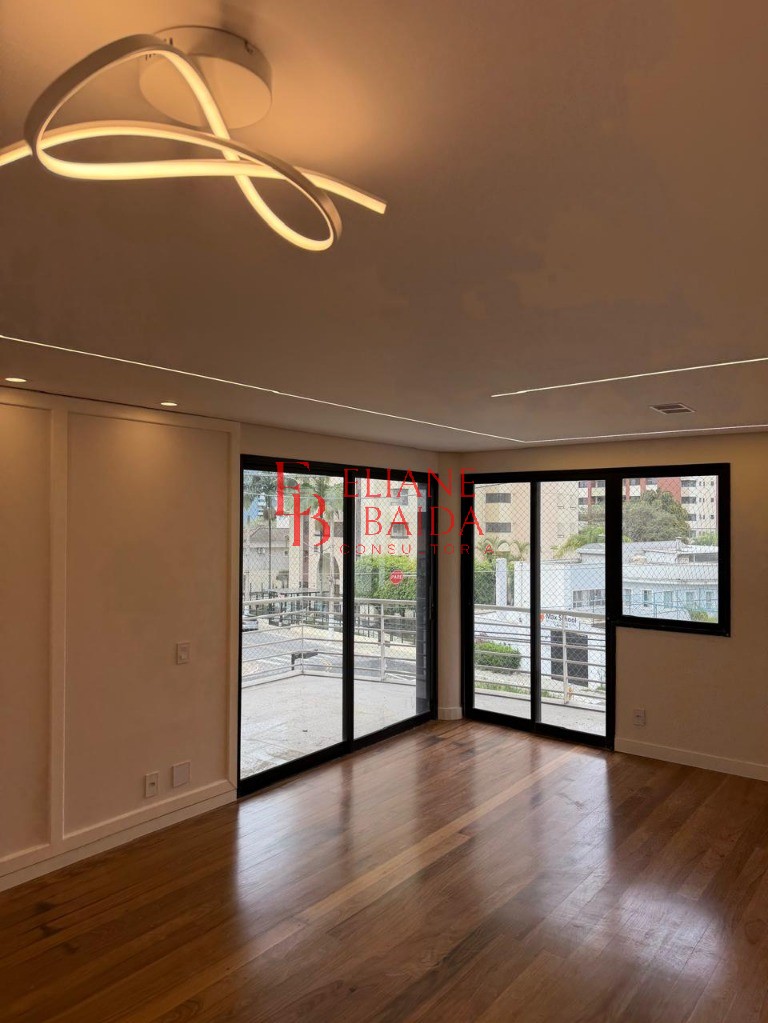 Apartamento, 3 quartos, 118 m² - Foto 1