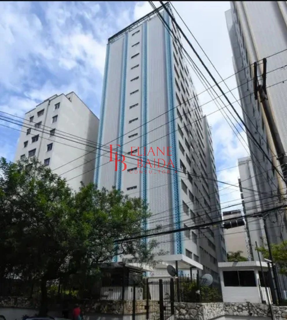 Apartamento, 3 quartos, 200 m² - Foto 24