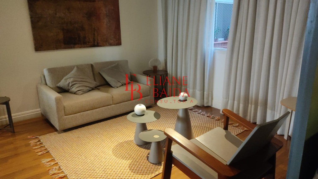 Apartamento, 2 quartos, 137 m² - Foto 8