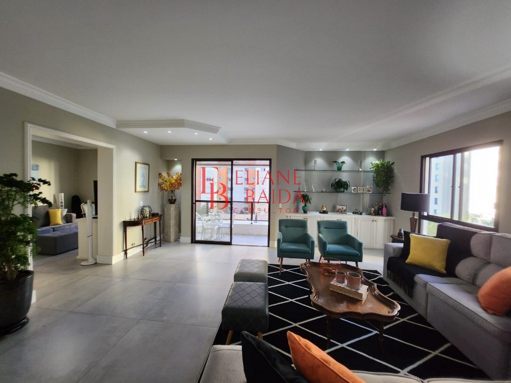 Apartamento, 3 quartos, 189 m² - Foto 10