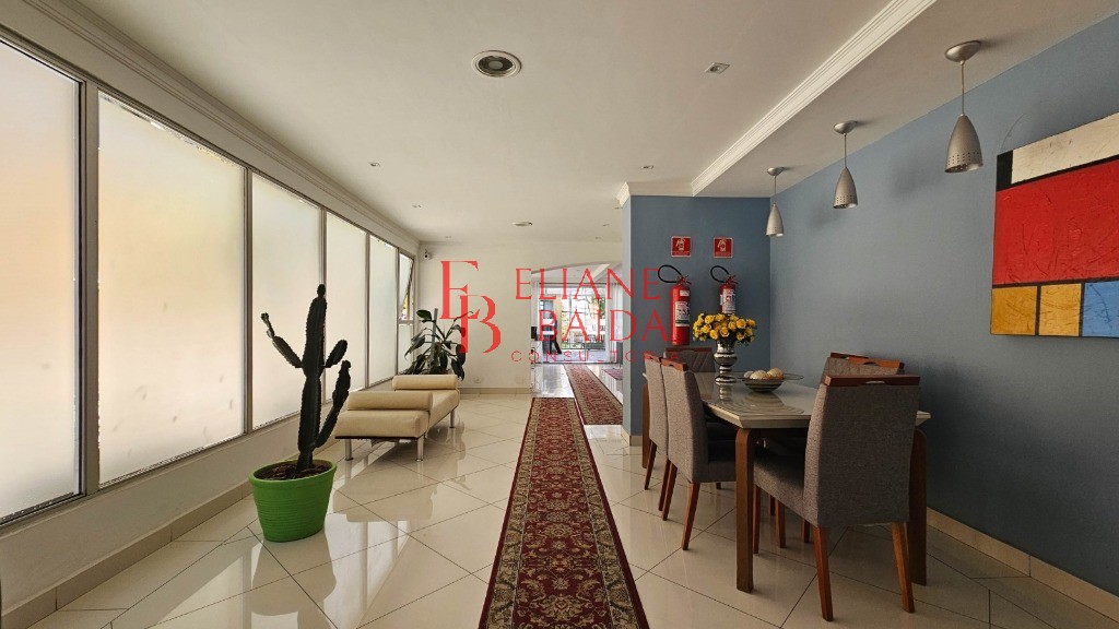 Apartamento, 3 quartos, 124 m² - Foto 5