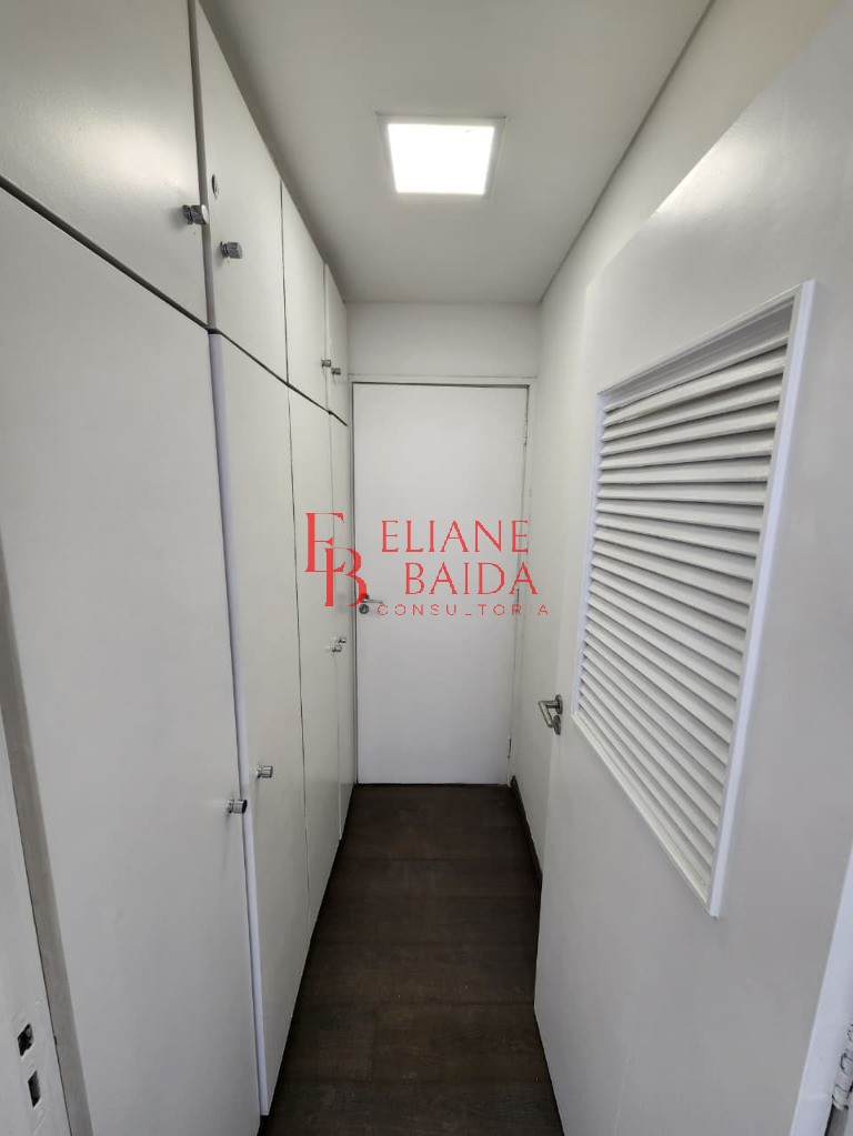 Apartamento, 3 quartos, 178 m² - Foto 14