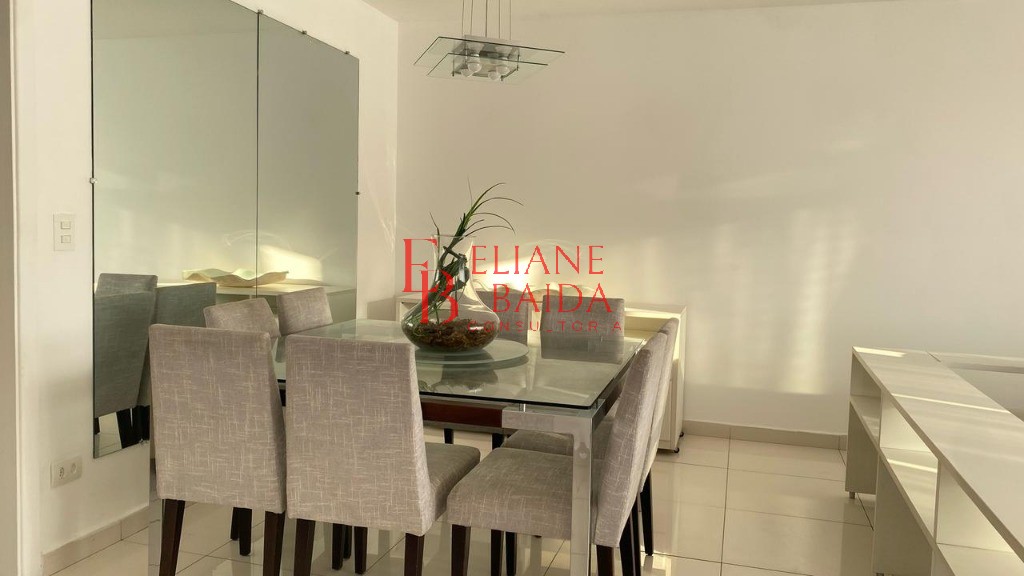 Apartamento, 4 quartos, 147 m² - Foto 3