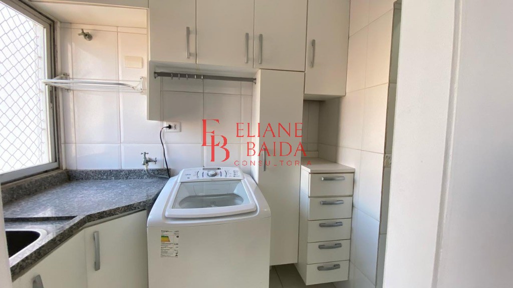 Apartamento, 4 quartos, 147 m² - Foto 10