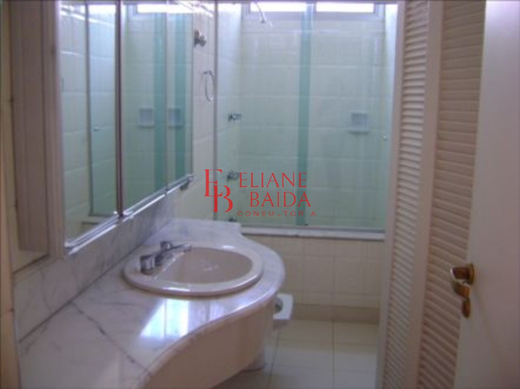 Apartamento, 3 quartos, 201 m² - Foto 7