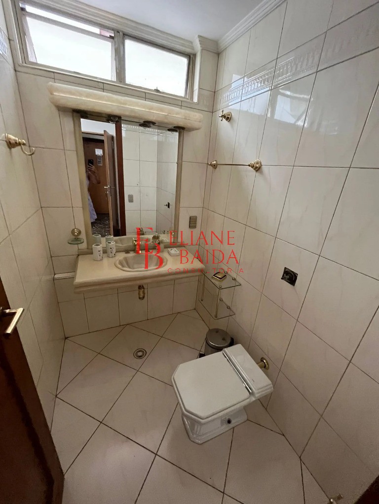 Apartamento, 3 quartos, 200 m² - Foto 6