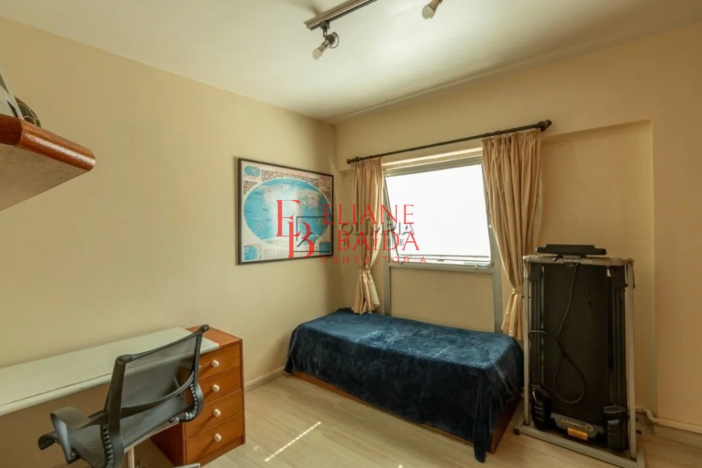 Apartamento, 4 quartos, 161 m² - Foto 9