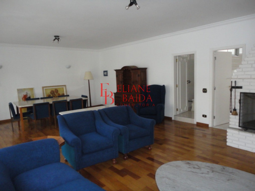 Apartamento, 3 quartos, 201 m² - Foto 3