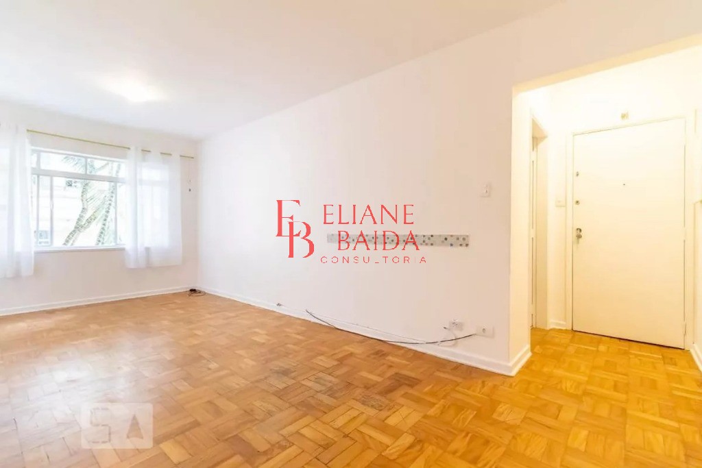 Apartamento, 1 quarto, 51 m² - Foto 1