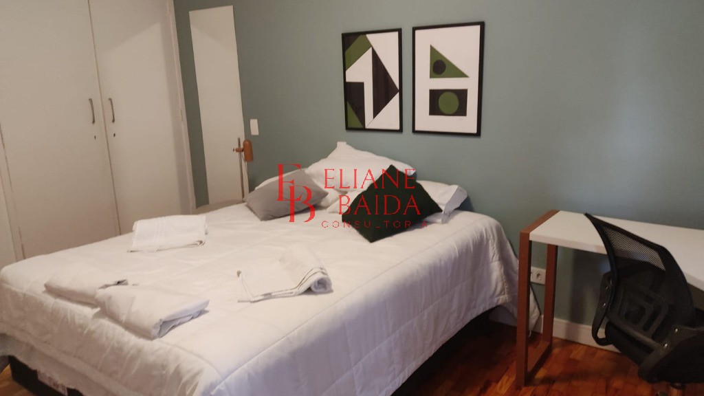 Apartamento, 2 quartos, 137 m² - Foto 15