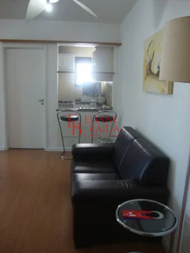 Apartamento, 2 quartos, 60 m² - Foto 6