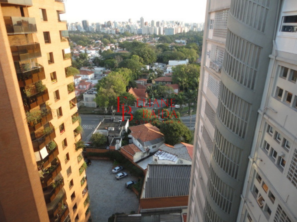 Apartamento, 3 quartos, 201 m² - Foto 2