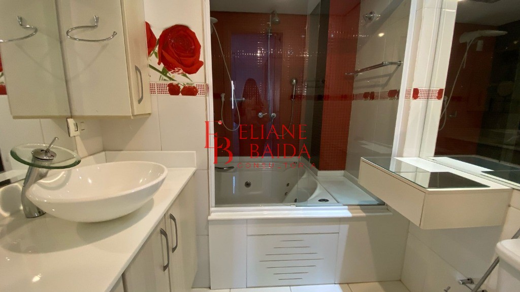 Apartamento, 4 quartos, 147 m² - Foto 16
